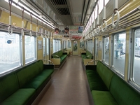 車内