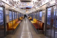車内