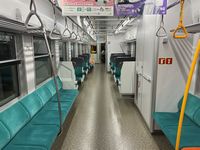 車内