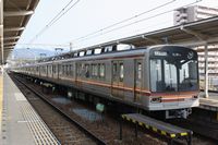 初期車外観