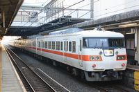 JR東海色