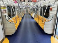 車内