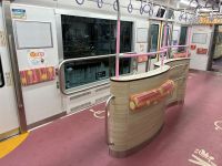 車内2